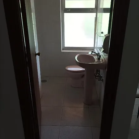 El Ferial * Сарон