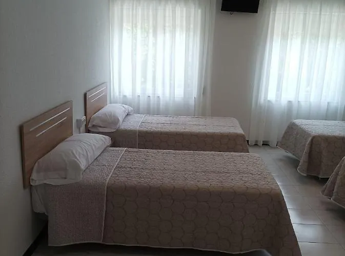 Affittacamere El Ferial *