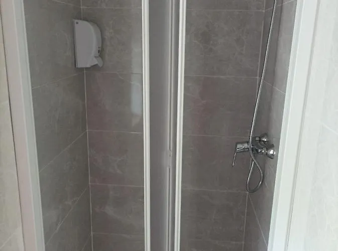 Affittacamere El Ferial Saron