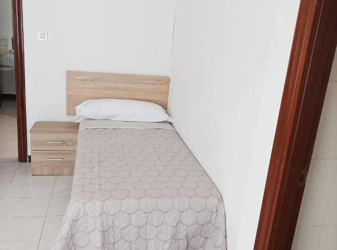 El Ferial Affittacamere