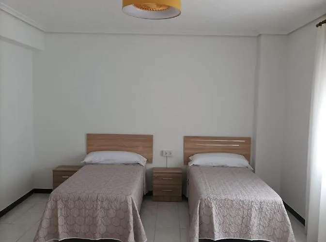 Affittacamere El Ferial