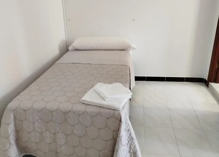 Affittacamere El Ferial *