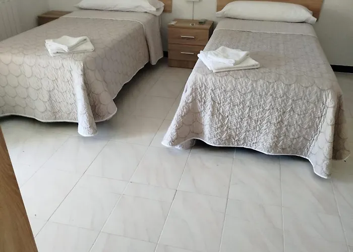 Affittacamere El Ferial *