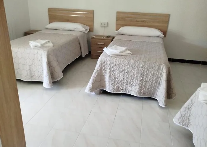 Affittacamere El Ferial